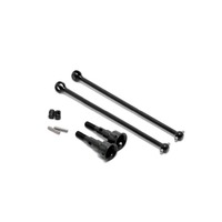 CVA DRIVESHAFT SET