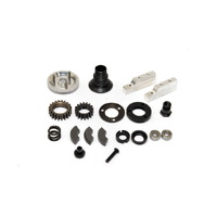 Centax Clutch Complete Set