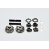 Bevel Gear Set Hyper 7