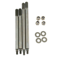 Shock Shaft 20mm, 4 Pcs 8SC