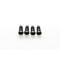 Shock Ball Stud 6.8Mm VS