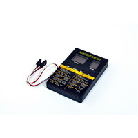 Brushless Program Card-C-V1