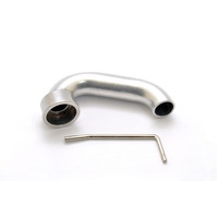 Manifold/Muffler Mount Wire