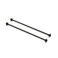 Axle SST