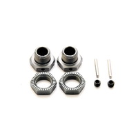 ####Wheel Hex Hub & Anti-Loose-Nut VS (USE HB-85146)