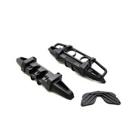 MT Plus II Shock Front/ Rear Bumper Set