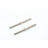 TURNBUCKLE M5x82MM, 2PCS