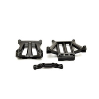 MTX FRONT/REAR SHOCK TOWER BRACE