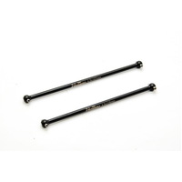 MTX CENTER DRIVE SHAFT SET- 4.5mm