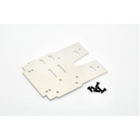  MTX CNC ALUM MOTOR MOUNTING PLATE