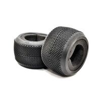 1/8 Truggy Tyre w/insert