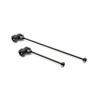 Front/Rear Univ. Centre Drive Shaft Set