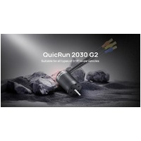  QUICRUN-2030SL-6500KV-BLACK-G2 1/18 BRUSHLESS MOTOR