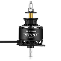 Platinum FW 5220 Motors 220KV