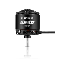 Platinum FW 5230 Motors 190KV