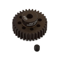 JConcepts - 48 pitch, 32T, SS Machined Pinion Gear