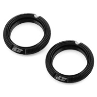 JConcepts - Fin, 13mm shock collar - black