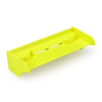 JConcepts - F2I 1/8th buggy , truck wing, yellow