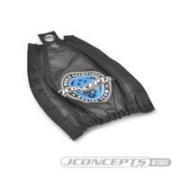 JConcepts - Rustler 2wd, mesh, breathable chassis cover