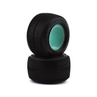 Sprinter - green compound - (Fits - Losi Mini-T 2.0 wheel)