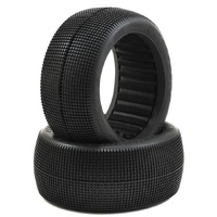 Reflex - Aqua (A2) compound (fits 4.0" 1/8th truck wheel)