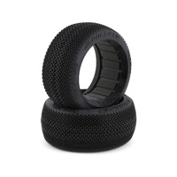 Relapse - green compound - (Fits - 83mm 1/8th buggy wheel)