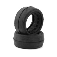 Smoothie 2, thick sidewall - Aqua (A2) compound (Fits - 2.2" 4wd buggy front wheel)