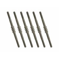 Fin Titanium Turnbuckles B5/B5M