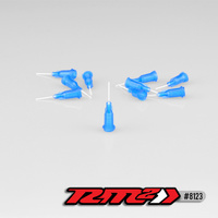 JConcepts - Glue tip needle, thin bore, 10pc