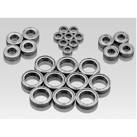 RM2, Radial NMB bearing set - Fits, Tekno SCT410SL, EB410.2, ET410.2 