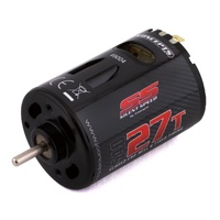 JConcepts - Silent Speed, 27T, brushed fixed end bell competition motor