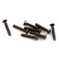 Hexagon socket countersunk head tapping screw(2.6*6mm KB)