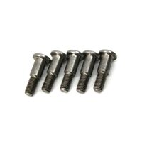 Hexagon socket button head shoulder machine screw?5*4.5+3*4mm?