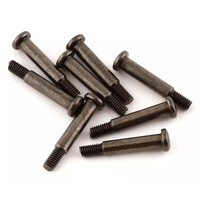 Hexagon socket button head shoulder machine screw??3.5x14+3x6mm?