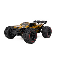 MJX 1/14 Hyper Go 4WD High-speed Off-road Brushless RC Truggy