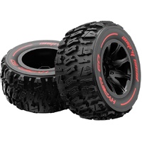 MJX 14210 Rim & Tyre (2Pcs)