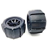 MJX 14210 Paddle Tire (2Pcs)