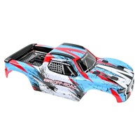 MJX 16208 Body shell 