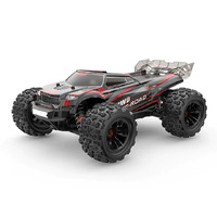 MJX 1/16 Hyper Go 4WD Off-Road Brushless 2S Truggy - MJX-16210