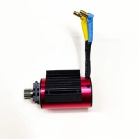 MJX BL2845 4200KV Brushless Motor, For 16208/16209/16210