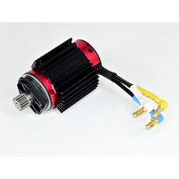 MJX BL2845 4200KV Brushless Motor, for 16207 Buggy