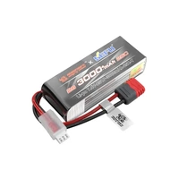 MJX 2S 7.4V 3000mAh 25C Battery