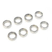 MJX Bearing 10х15х4 (8pcs)