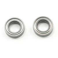 ProTek RC 8x14x4mm Ceramic Metal Shielded "Speed" Bearing (2)