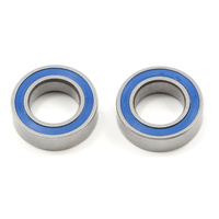 ProTek RC 8x14x4mm Ceramic Rubber Sealed "Speed" Bearing (2)