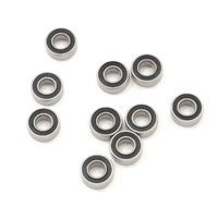 ProTek RC 5x11x4mm Rubber Sealed "Speed" Bearing (10)