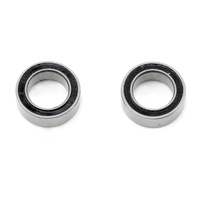 ProTek RC 5x8x2.5mm Ceramic Rubber Sealed "Speed" Bearing (2)