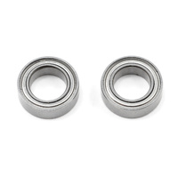 ProTek RC 6x10x3mm Ceramic Metal Shielded "Speed" Bearing (2)