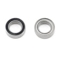 ProTek RC 6x10x3mm Ceramic Dual Sealed "Speed" Bearing (2)