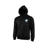 ProTek RC 2024 Pullover Hoodie (Black) (S)